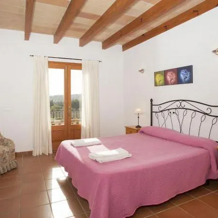 Villa Sleeps 8 With Pool Air Con And Wifi *
